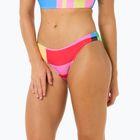 Rip Curl Las Dalias Good többszínű fürdőruha alsó rész