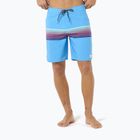 Férfi Rip Curl Mirage Surf Revival kék színű úszógatya