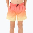 Rip Curl Fade Volley gyermek úszónadrág görögdinnye