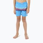 Rip Curl Surf Revival Volley kék színű gyermek úszónadrág