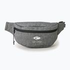 Férfi Rip Curl deréktáska Small Classic Surf 3 l szürke sáska