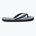 Rip Curl Grom Energy Bloom gyermek szandál fekete/kék