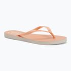 Női Rip Curl Icons Of Surf Bloom barackszínű flip flopok