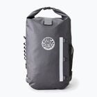 Hátizsák Rip Curl Surf Series Hauler Pack 30 l black/grey