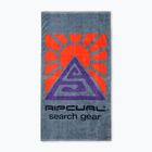 Törölköző Rip Curl Sunstash Beach chrome