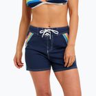 Női fürdősort Rip Curl Surf Side 5 Boardshort dark navy