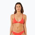 Fürdőruha felső Rip Curl Classic Surf Xback Tri red