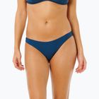 Fürdőruha alsó Rip Curl Luxe Surf Good dark navy