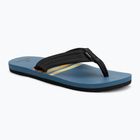 Férfi papucsok Rip Curl Ripper Bloom blueffin