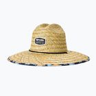 Kalap Rip Curl Fun Times Straw Hat dark navy