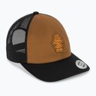 Baseballsapka Rip Curl Search Icon Trucker off white/black