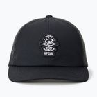 Baseballsapka Rip Curl Search Icon Trucker black