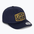 Baseballsapka Rip Curl Pacific Rinse Sb navy