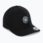 Baseballsapka Rip Curl Pacific Rinse Flexfit black