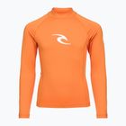 Gyerek úszó hosszú ujjú felső Rip Curl Waves Upf vitamin c