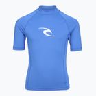 Gyerek úszópóló Rip Curl Waves Upf blue gum