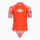 Gyermek két részes fürdőruha Rip Curl Sunshine Squad 3P Set bright red