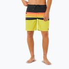 Férfi úszóshort Rip Curl Mirage Day Breaker 19 neon lime