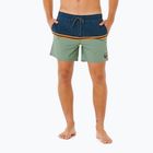 Férfi úszóshort Rip Curl Combine Volley moss