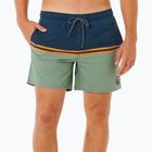 Férfi úszóshort Rip Curl Combine Volley moss