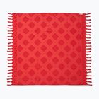 Törölköző Rip Curl Mixed Jacquard Jumbo Towel red