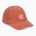 Női baseballsapka Rip Curl Icons Of Surf apricot
