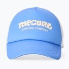 Női baseballsapka Rip Curl Classic Surf Icon Trucker blue