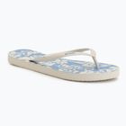 Női papucsok Rip Curl Mixed Bloom Open Toe blissful blue