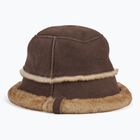 Női kalap EMU Australia Sheepskin Deluxe chocolate