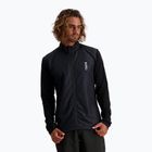 Férfi pulóver Mons Royale Redwood Wind Jersey black