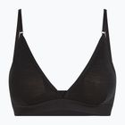 Termoaktív melltartó icebreaker Merino 150 Siren Bra Inserts black
