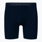 Icebreaker férfi boxeralsó Anatomica 001 tengerészkék IB1030294231