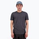 Férfi thermo póló Mons Royale Zephyr Tencel smoke