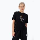 Női póló Mons Royale Icon Relaxed Tee black