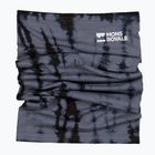 Körsál Mons Royale Daily Dose Merino grey tie dye