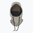 Balaclava Mons Royale Decade Merino Fleece Hood dried sage