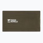 Fejpánt Mons Royale Haines Merino dark olive