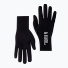 Kesztyű Mons Royale Volta Merino Glove Liners black