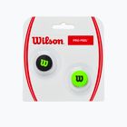 Wilson Pro Feel Pengecsillapítók 2 db zöld WR8405901001