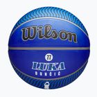 Wilson NBA Player Icon Outdoor Luka kosárlabda WZ4006401XB7 méret 7