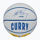Wilson NBA Player Icon Mini Curry kosárlabda WZ4007401XB3 méret 3
