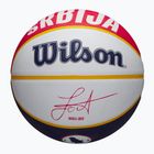 Wilson NBA Player Local Jokic kék 7-es kosárlabda méret