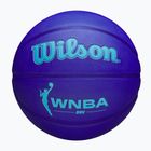 Wilson WNBA DRV kosárlabda kék/türkiz színű 6-os méret