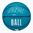 Wilson NBA Player Icon Mini Lamelo kosárlabda WZ4012901XB3 méret 3