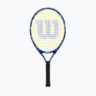 Wilson Minions 3.0 23 kék WR124210H gyermek teniszütő Wilson Minions 3.0 23 kék WR124210H