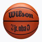 Wilson NBA kosárlabda JR Drv Fam Logo barna 7-es méret