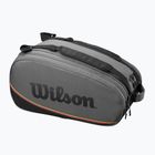 Wilson Tour Pro Staff Padel táska fekete WR8904401001