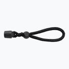 Wilson Wrist Cord Solid Braid csuklószíj fekete WR8904901001
