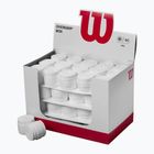 Wilson Pro Overgrip teniszütő burkolatok 60 db fehér.