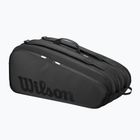 Tenisztáska Wilson Noir Tour 12Pk black
